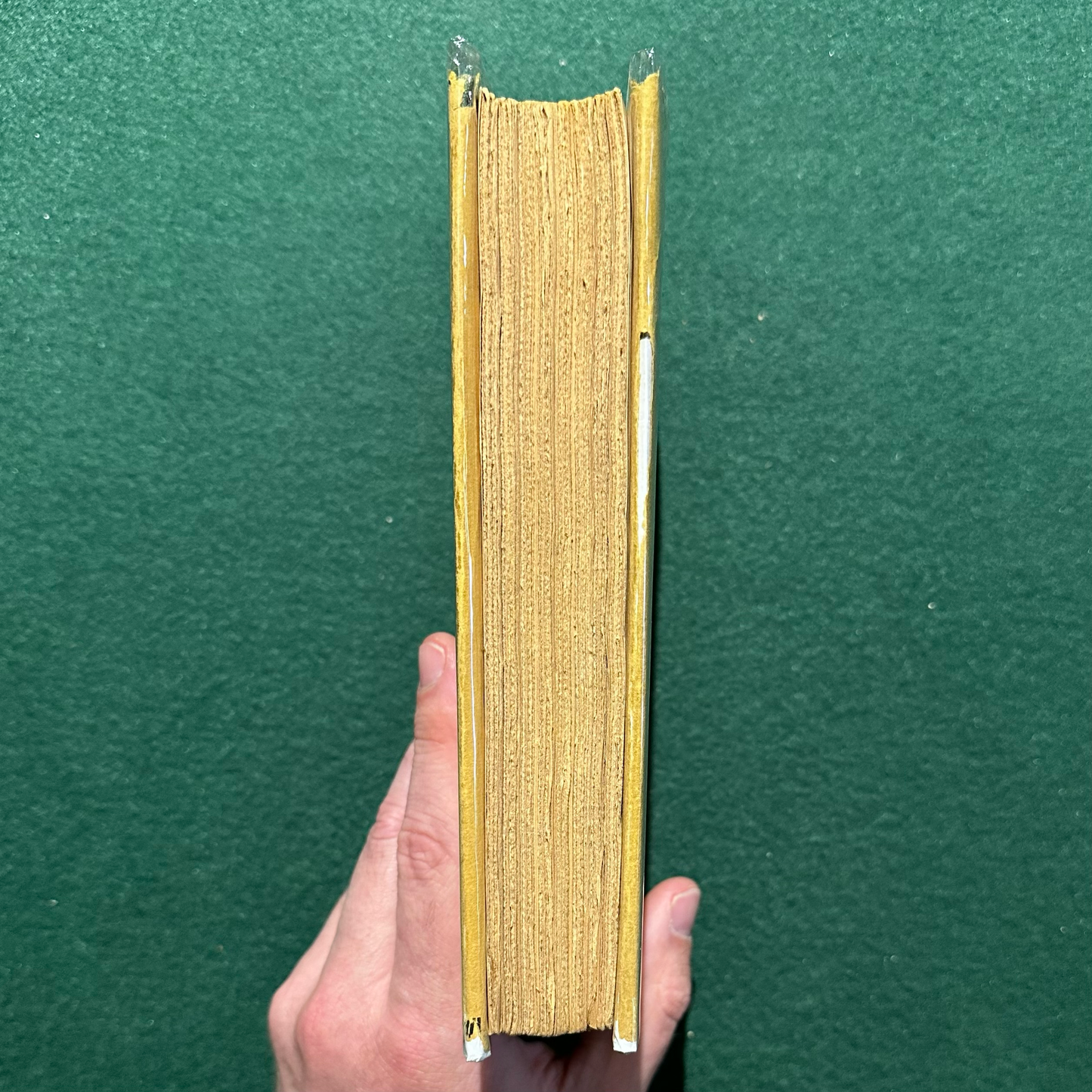 Vintage Fiction Hardback: O E Rolvaag - Giants in the Earth