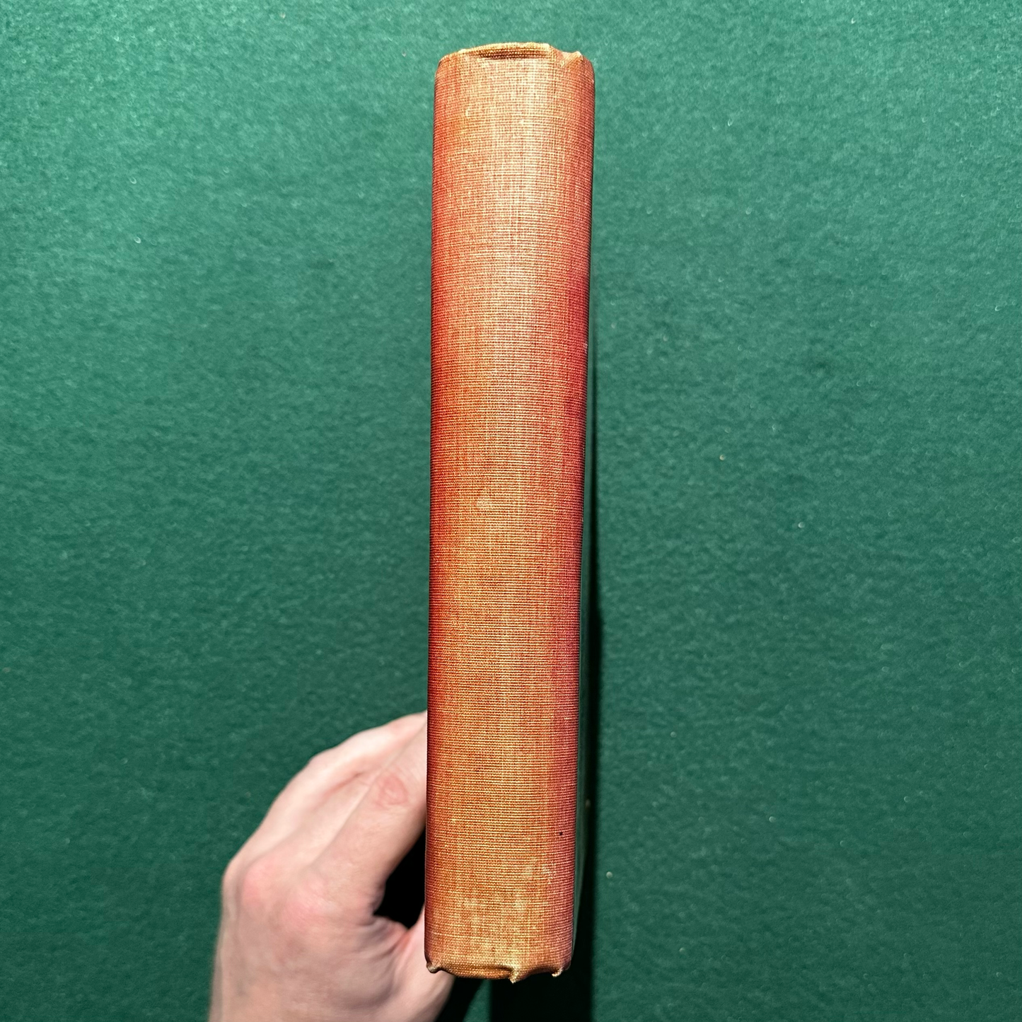 Antique Non-Fiction Hardback: Rev D C Eddy - All Aboard for Asia and Africa 1897