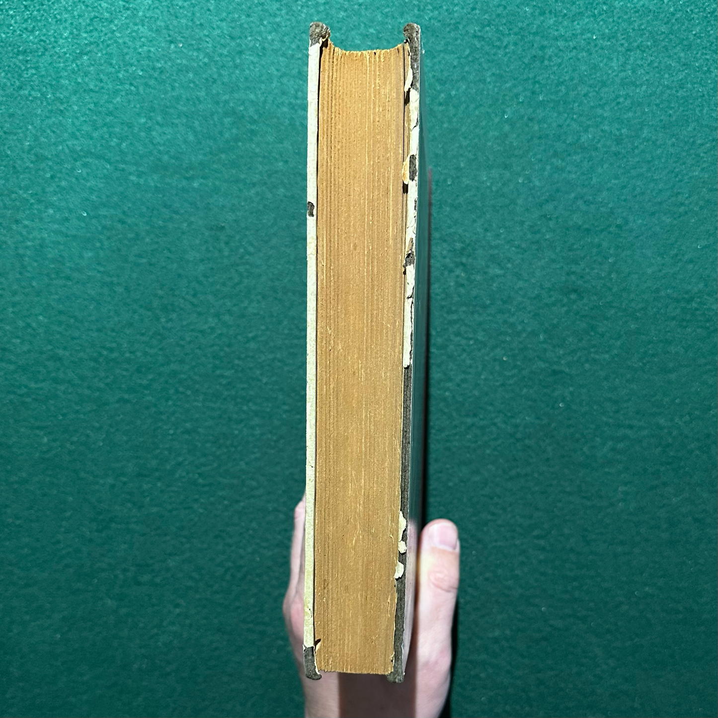 Antique Non-Fiction Hardback: Rev D C Eddy - All Aboard for Asia and Africa 1897