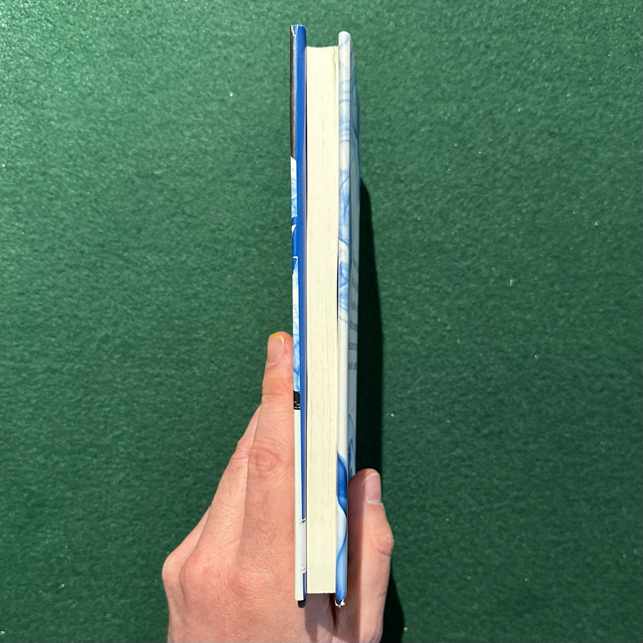 Fantasy Hardback: Brent Weeks - Perfect Shadow FIRST EDITION