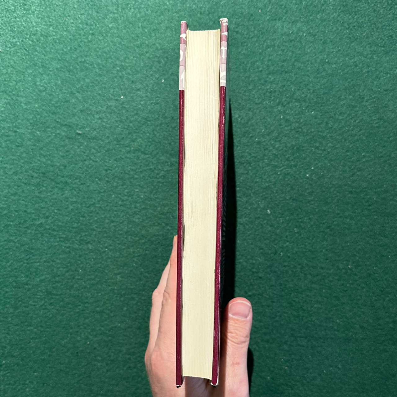 Vintage Non-Fiction Hardback: Alan C Purves - Writing Across Languages and Cultures, Vol 2 FIRST PRINTING