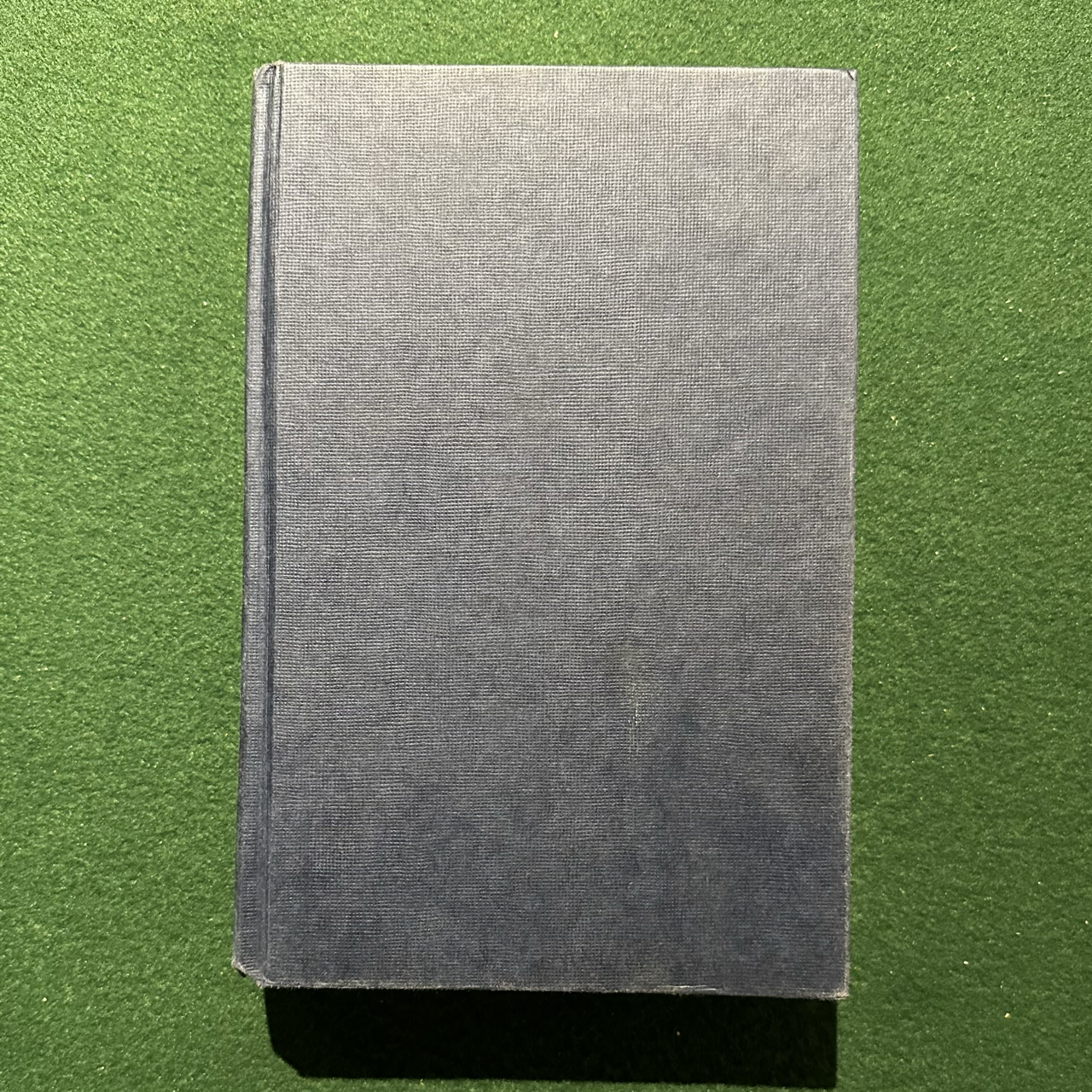 Vintage Fantasy Hardback: Robert Jordan - A Crown of Swords, Book 7 of The Wheel of Time SIGNED FIRST EDITION/PRINTING