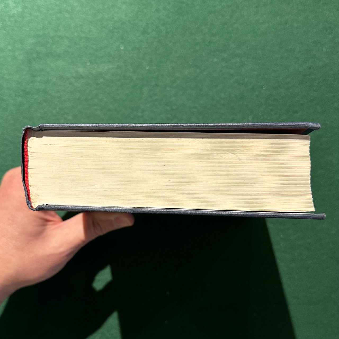 Vintage Fantasy Hardback: Robert Jordan - The Path of Daggers, Book 8 of The Wheel of Time SIGNED FIRST EDITION/PRINTING