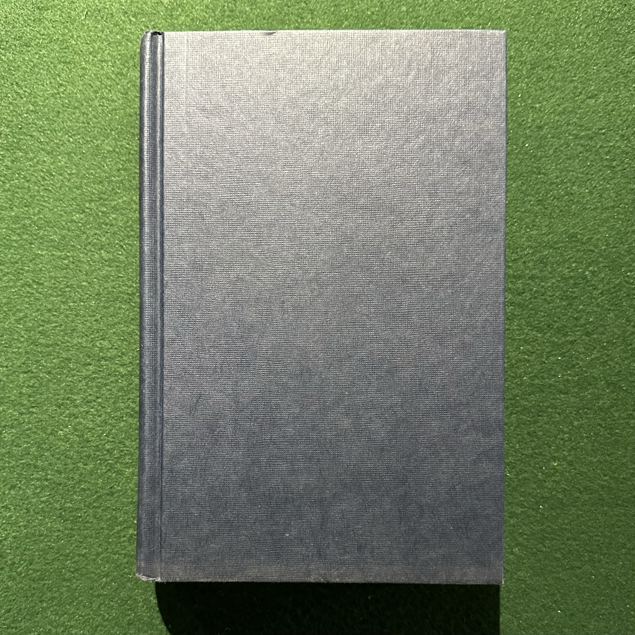 Vintage Fantasy Hardback: Robert Jordan - The Path of Daggers, Book 8 of The Wheel of Time SIGNED FIRST EDITION/PRINTING