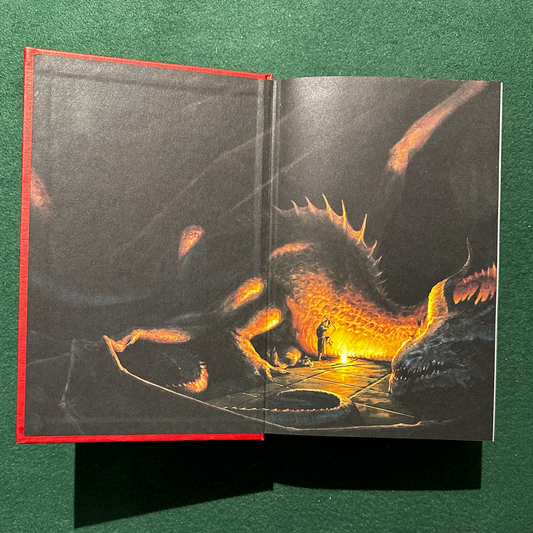 Fantasy Hardback: Tad Williams - To Green Angel Tower: Storm BROKEN BINDING FIRST EDITION