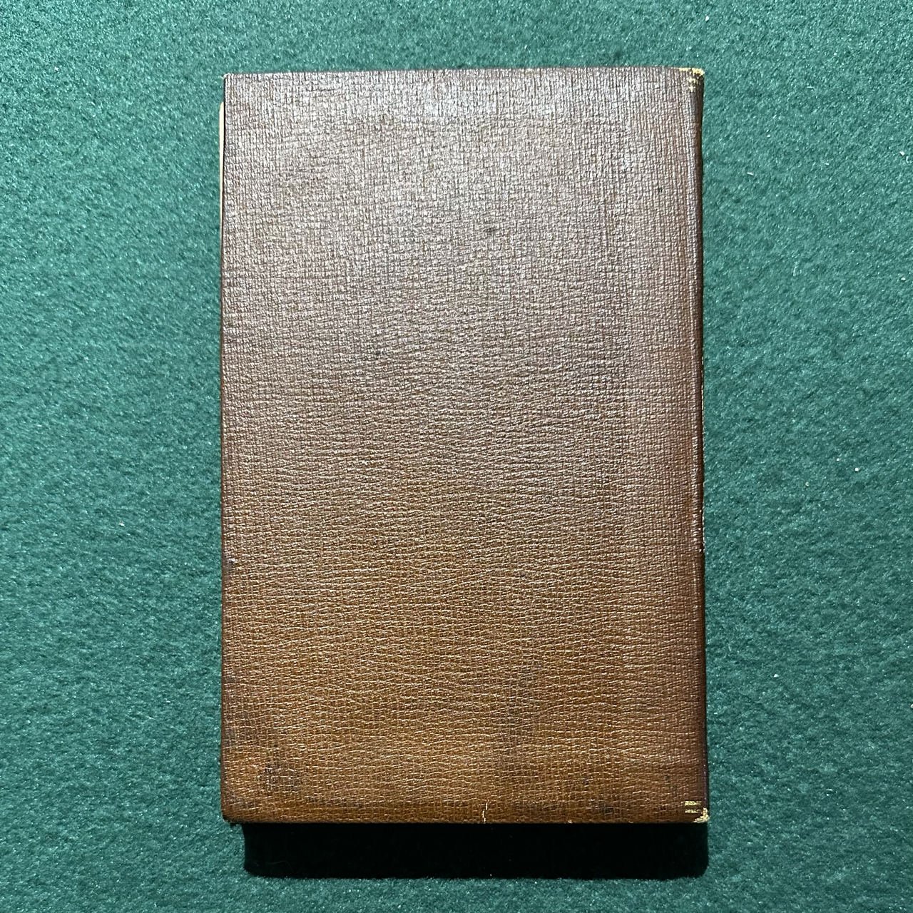 Antique Fiction Hardback: Oscar Wilde - The Picture of Dorian Gray, Modern Library