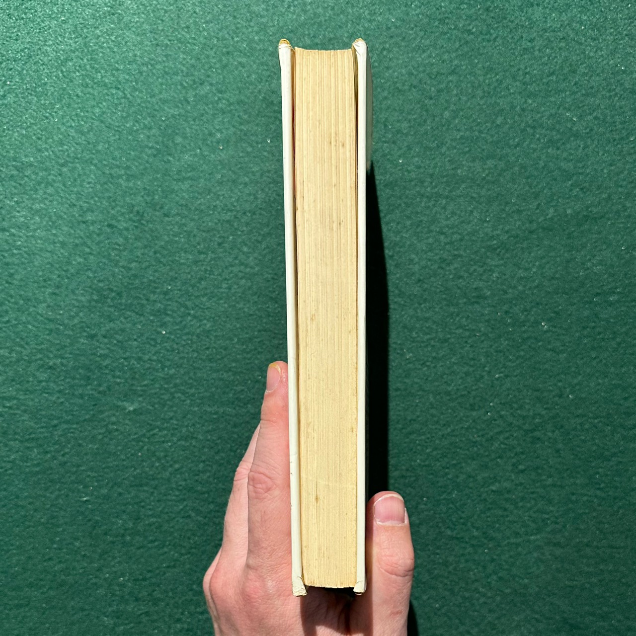 Vintage Fiction Hardback: Anonymous - Harriet Marwood, Governess FIRST EDITION