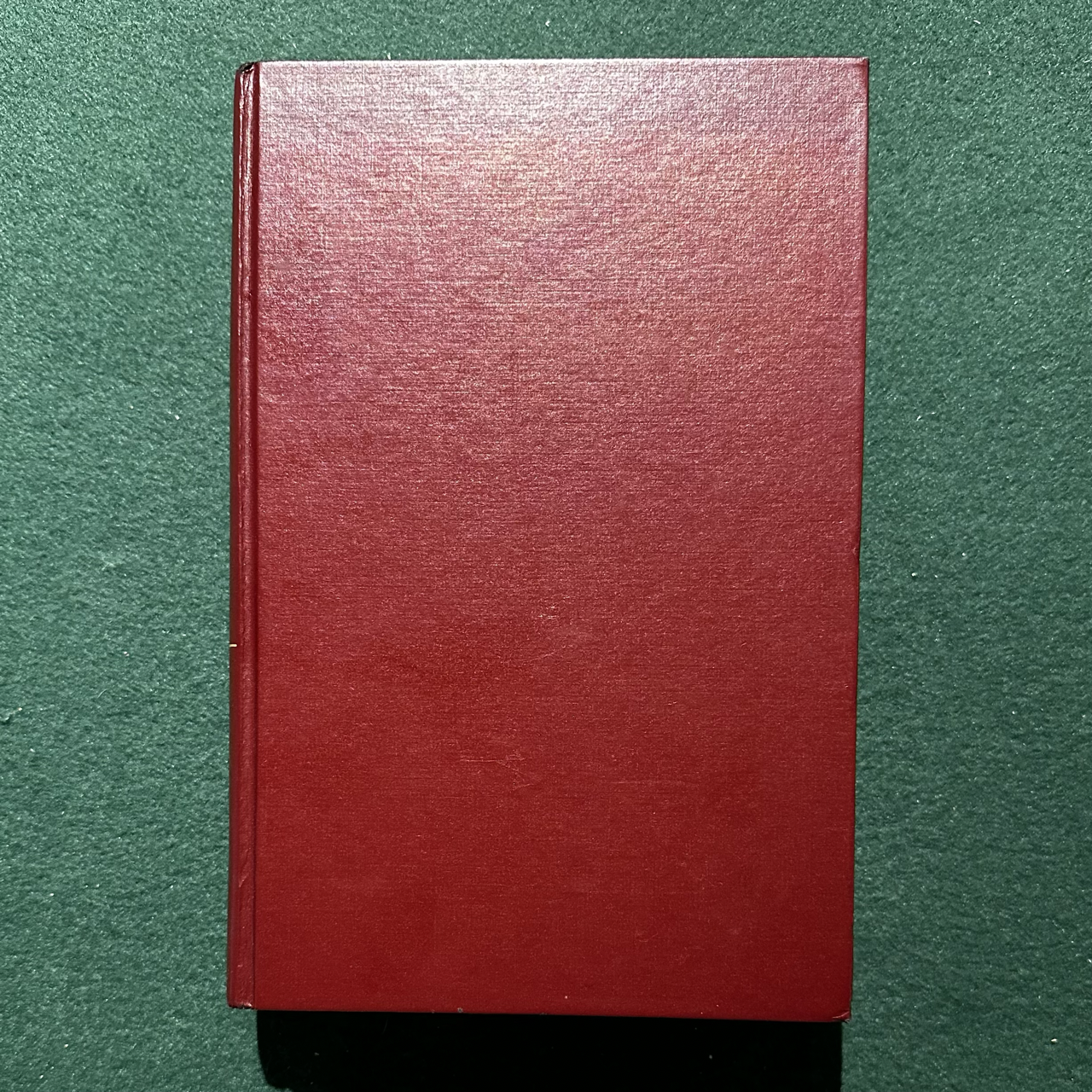Vintage Non-Fiction Hardback: Judy Jo Small - A Reader's Guide to the Short Stories of Sherwood Anderson FIRST PRINT