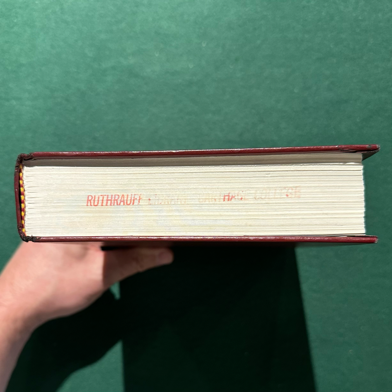Vintage Non-Fiction Hardback: Judy Jo Small - A Reader's Guide to the Short Stories of Sherwood Anderson FIRST PRINT