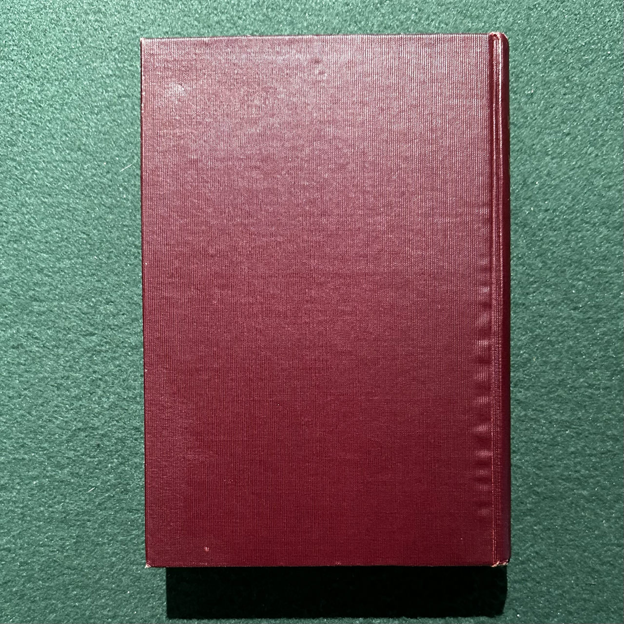 Antique Fiction Hardback: Jacinto Benavente - Plays, featuring The Prince Who Learned Everything from Books, Saturday Night, In the Clouds and The Truth 1923