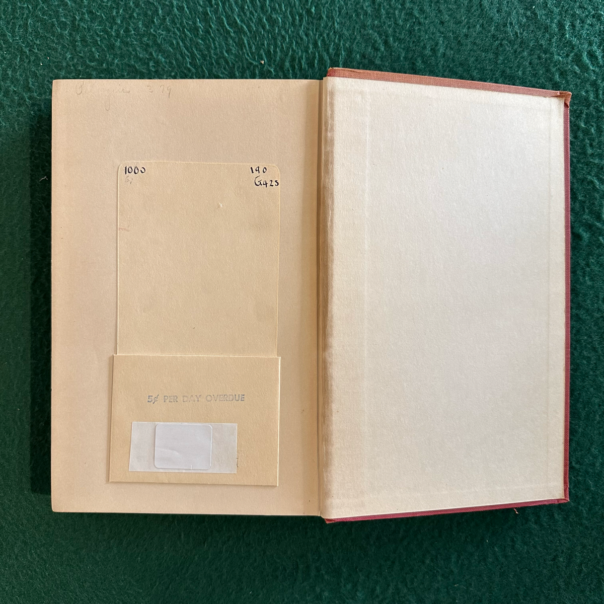Vintage Non-Fiction Hardback: Etienne Gilson - The Spirit of Medieval Philosophy FIRST EDITION