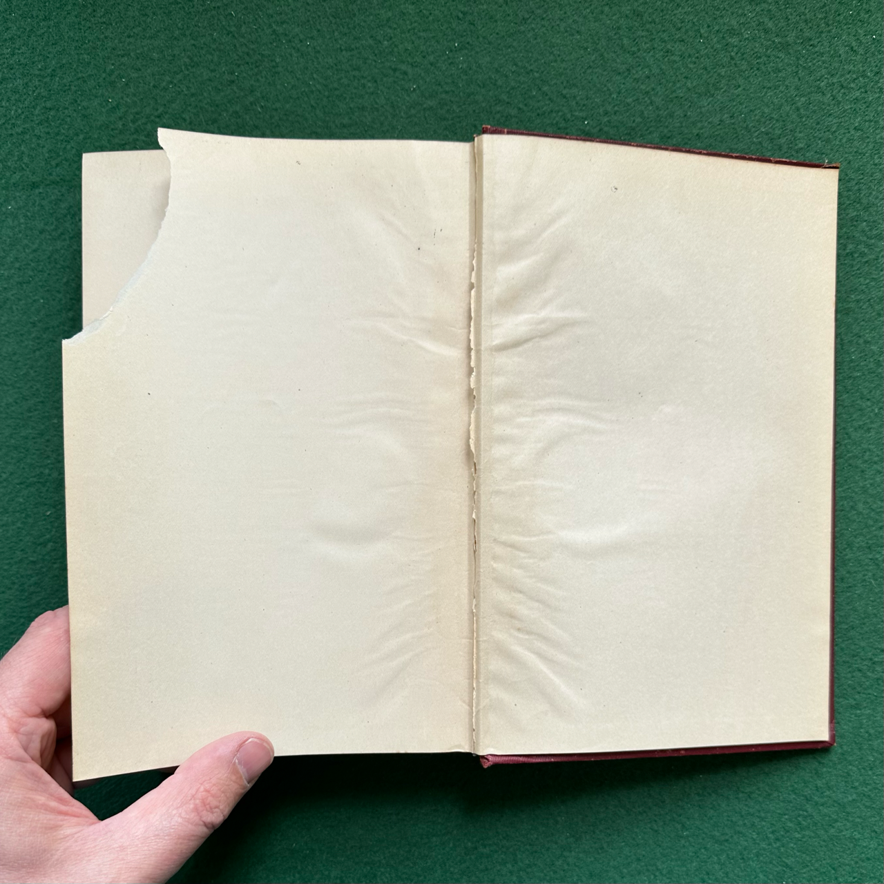 Antique Non-Fiction Hardback: Morals and Dogma of the Ancient and Accepted Scottish Rite of Freemasonry 1920
