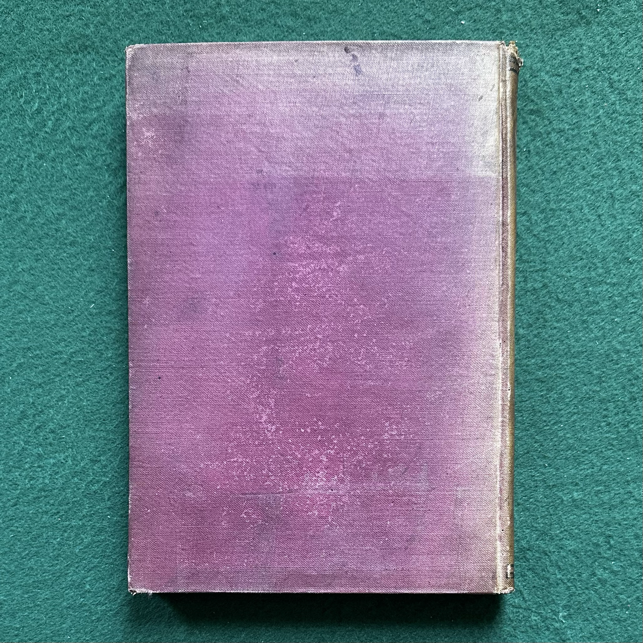 Antique Non-Fiction Hardback: Mathews and Liebling - Dictionary of Music