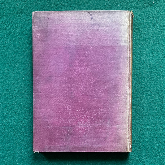 Antique Non-Fiction Hardback: Mathews and Liebling - Dictionary of Music