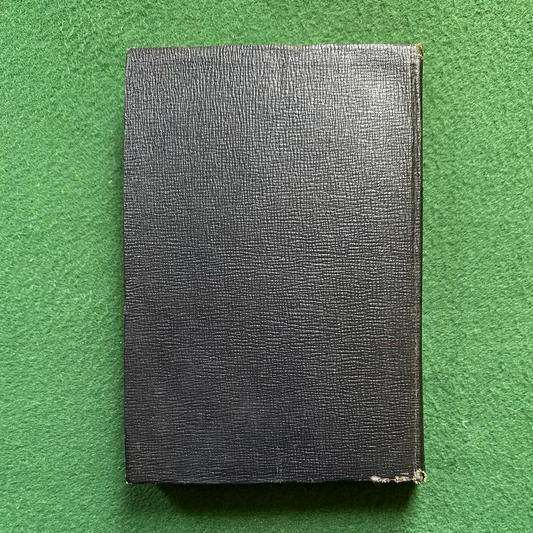 Antique Non-Fiction Hardback: Peter Mark Roget - Thersaurus of English Words and Phrases 1933