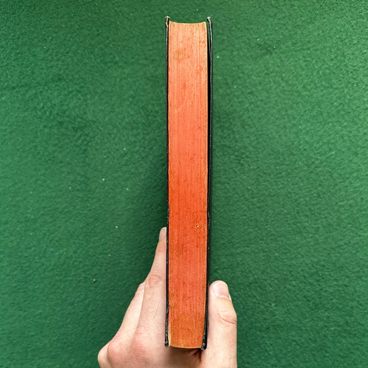 Antique Non-Fiction Hardback: Peter Mark Roget - Thersaurus of English Words and Phrases 1933