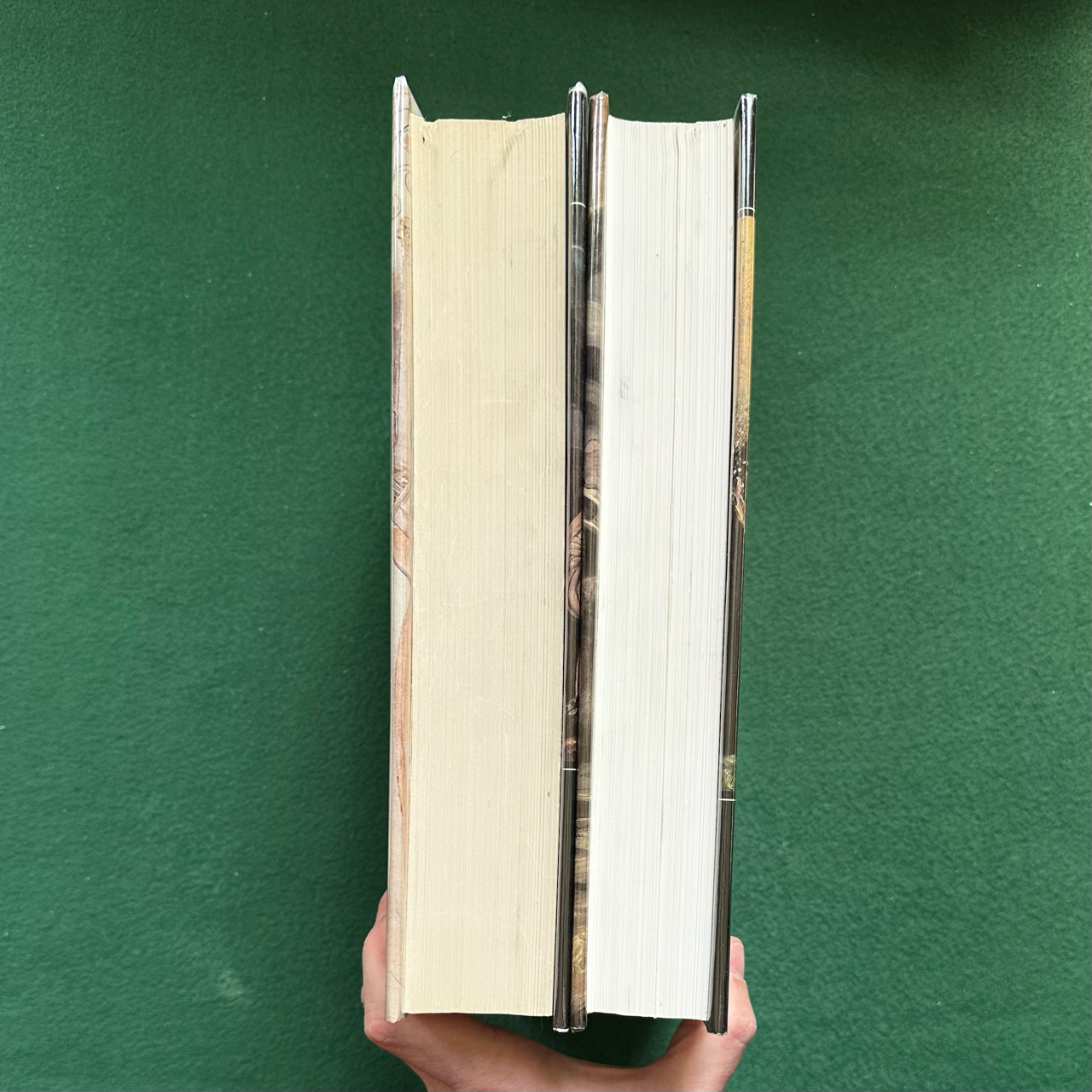 Vintage Non-Fiction Hardback: Martin Butlin - The Paintings and Drawings of William Blake: Plates and Text