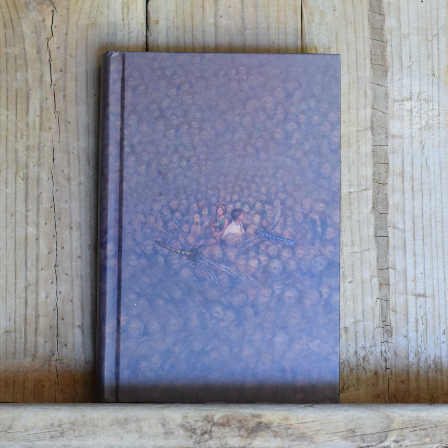 Fantasy Hardback: Philip Pullman - The Amber Spyglass FIRST EDITION/PRINTING