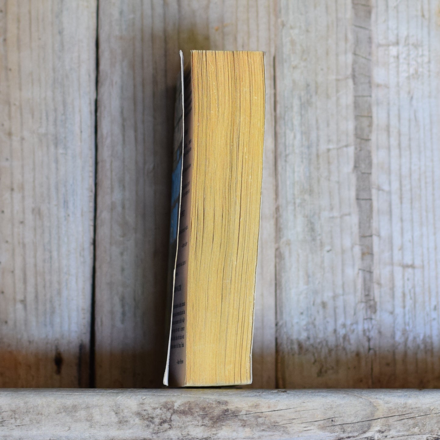 Vintage Sci-fi Paperback: Frank Herbert and Bill Ransom - The Ascension Factor FIRST PRINTING