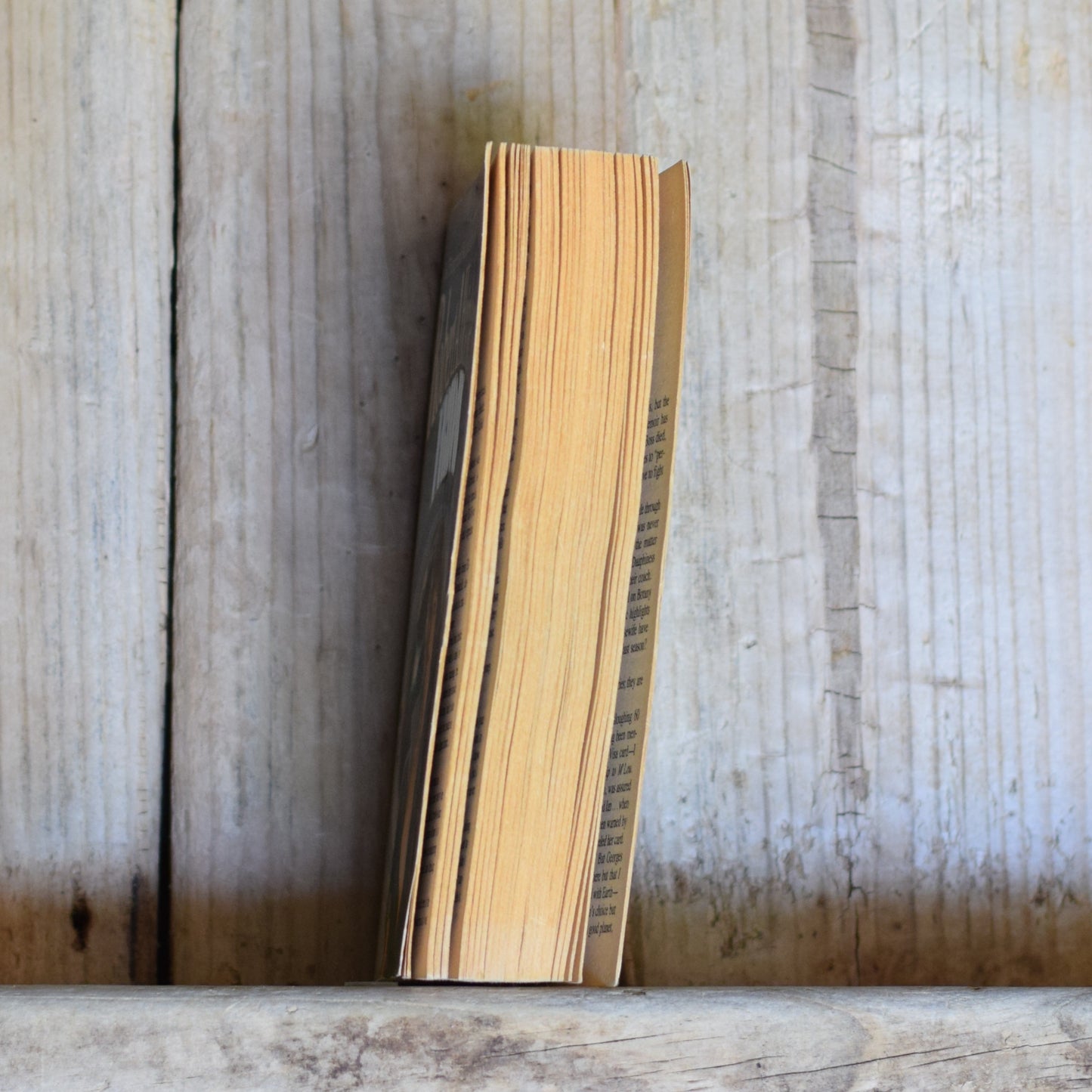 Vintage Sci-fi Paperback: Robert A Heinlein - Friday