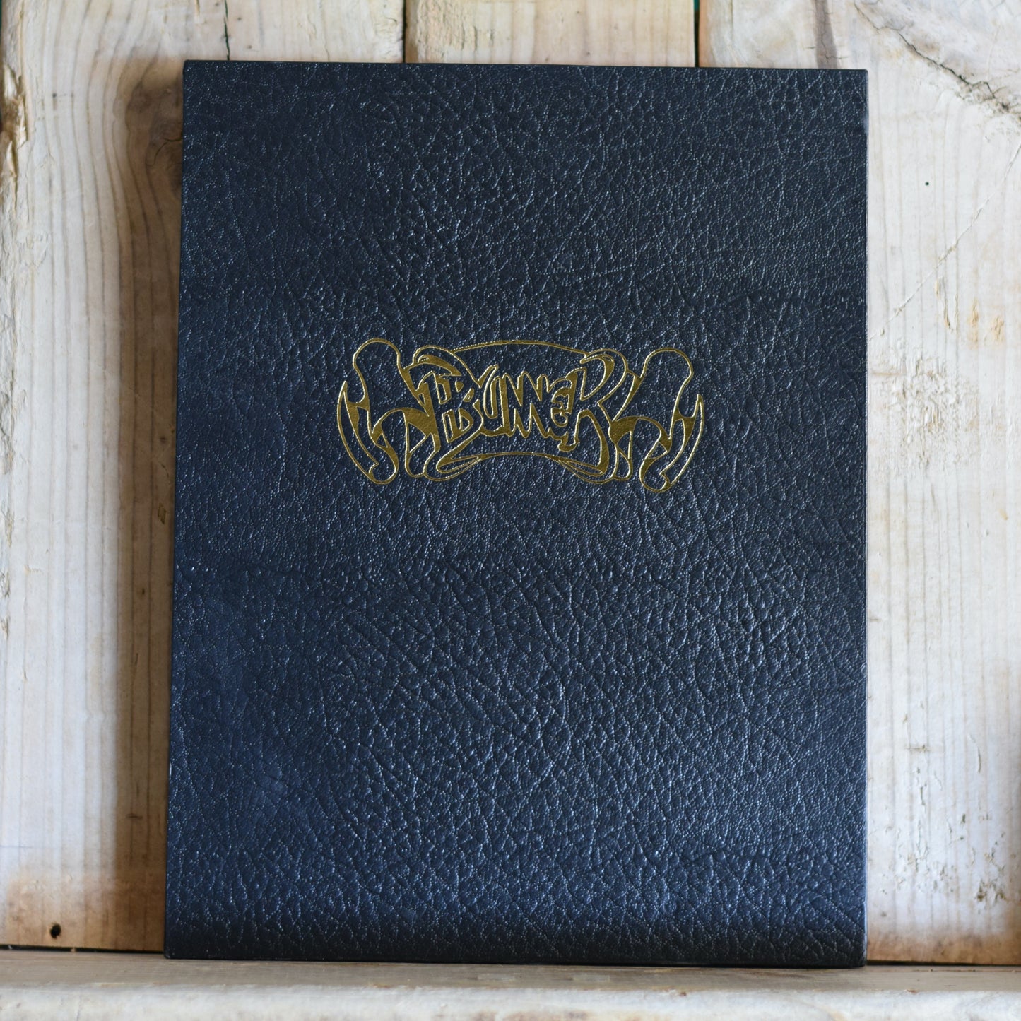 Fantasy Hardback: J David Spurlock - Mythos: The Fantasy Art Realms of Frank Brunner Deluxe Edition SIGNED FIRST PRINTING