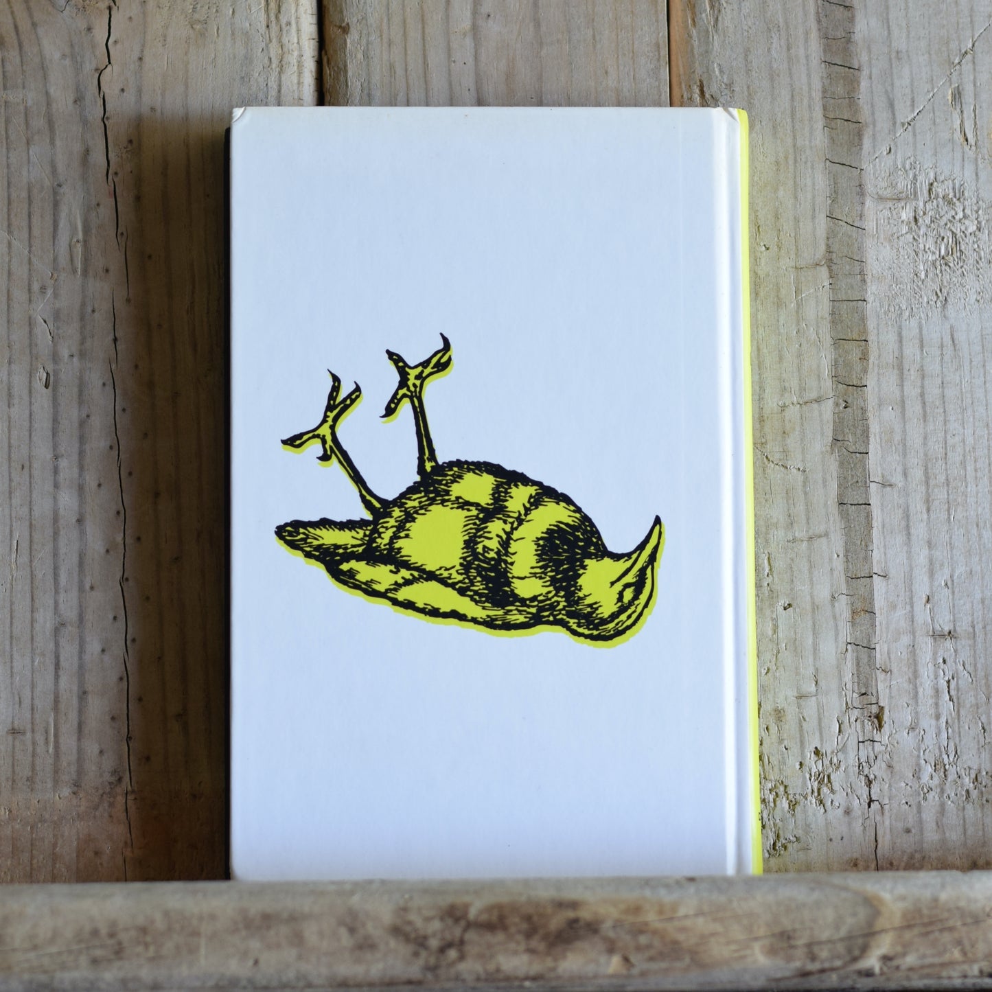 Fiction Hardback: Chuck Palaniuk - Lullaby SIGNED FIRST EDITION/PRINTING