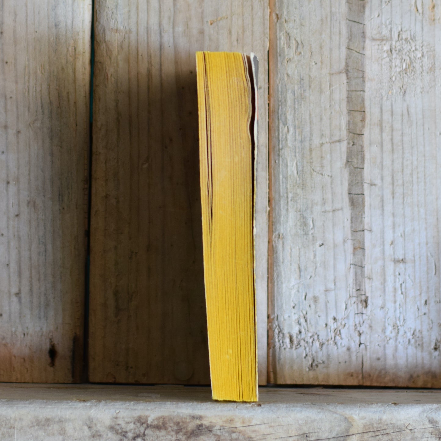 Vintage Sci-fi Paperback: Ward Moore - Caduceus Wild FIRST PRINTING