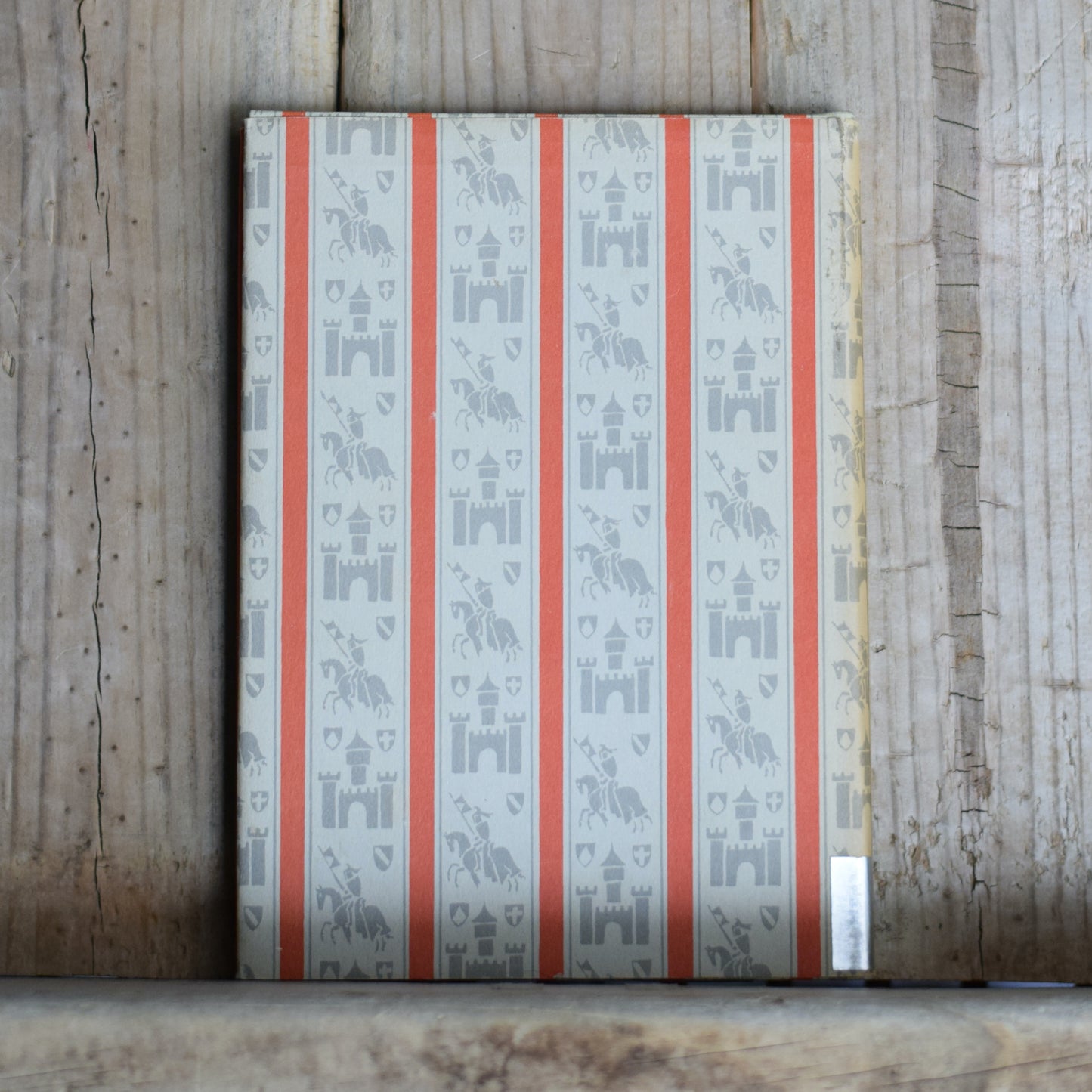 Vintage Fiction Hardback: Howard Pyle - Otto of the Silver Hand