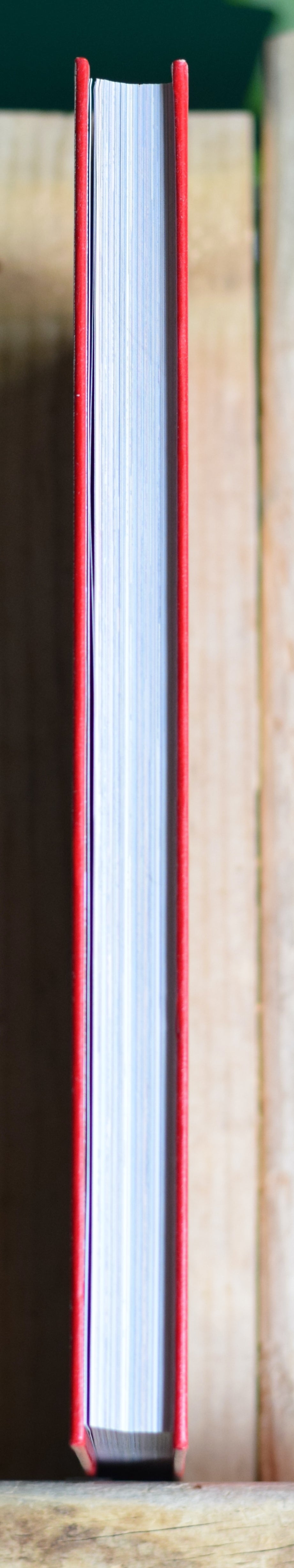 Graphic Novel Hardback: Gerard Way & Gabriel Ba - The Umbrella Academy Vol 2: Dallas LIMITED EDITION