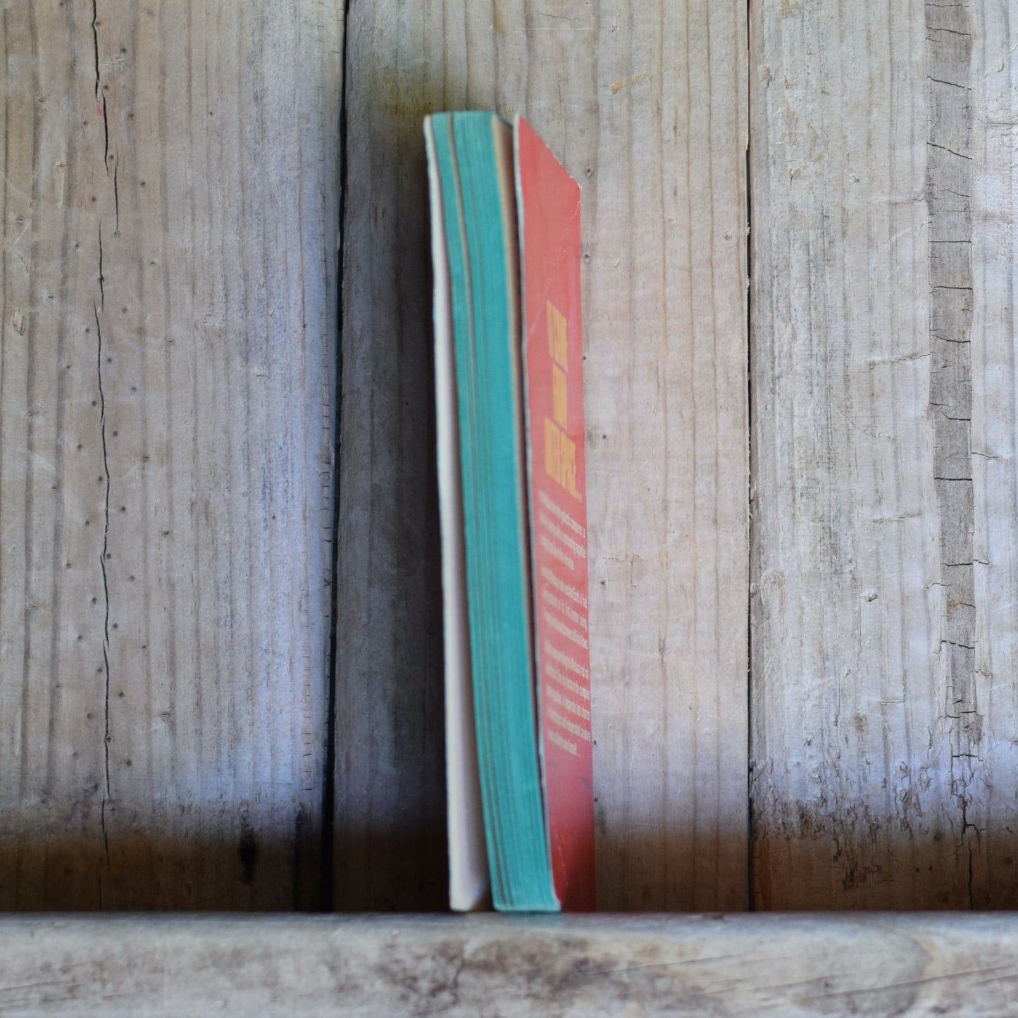 Vintage Sci-fi Paperback: Theodore Sturgeon - The Cosmic Rape FIRST PRINTING