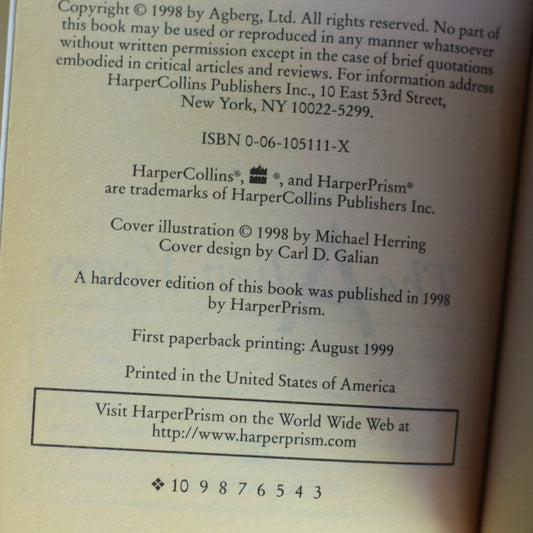 Sci-fi Paperback: Robert Silverberg - The Alien Years