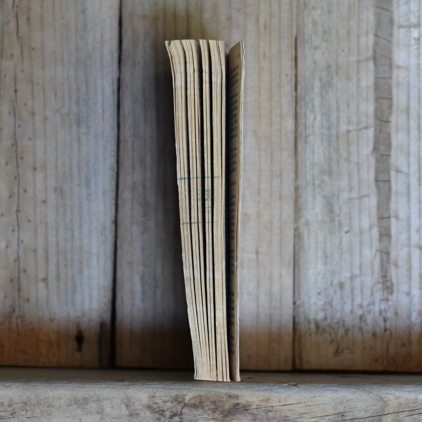 Vintage Sci-fi Paperback: Isaac Asimov - The End of Eternity