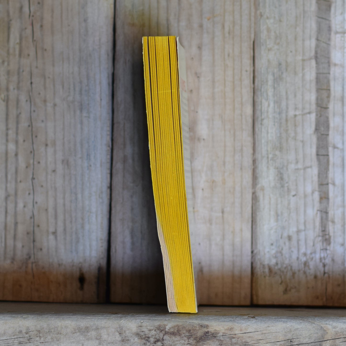 Vintage Sci-fi Paperback: John Brunner - Interstellar Empire