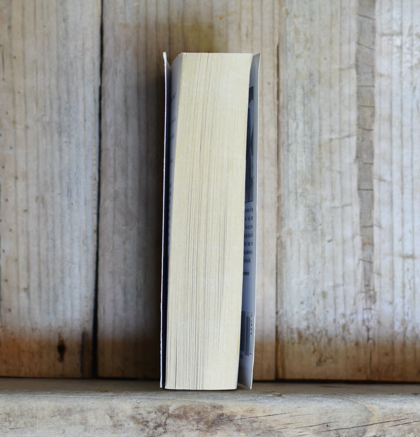 Sci-fi Paperback: Ben Bova - The Precipice FIRST PRINTING