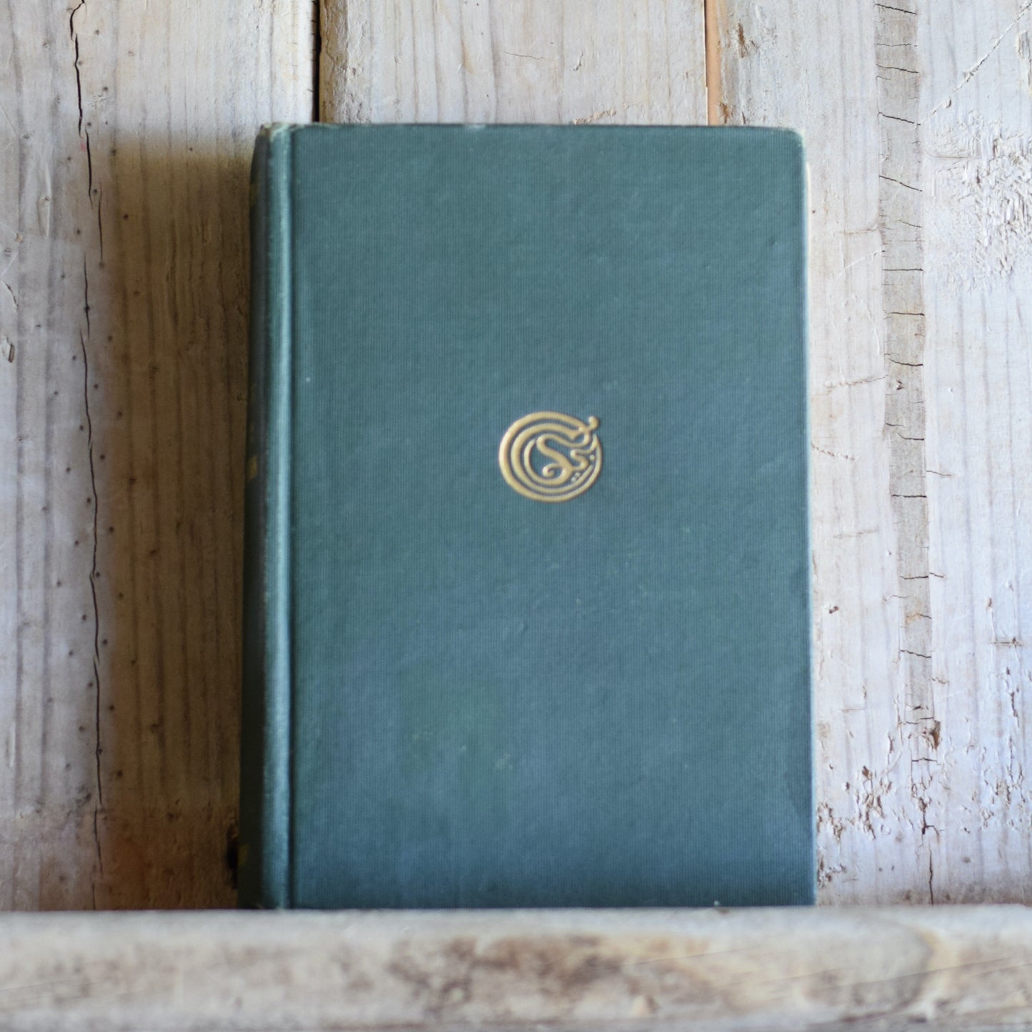 Antique Fiction Hardback: Robert Louis Stevenson - Kidnapped