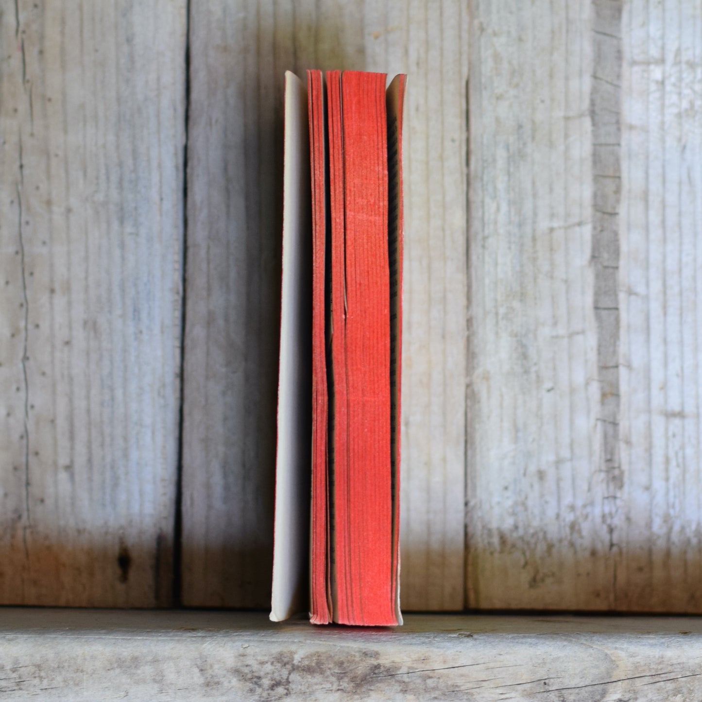 Vintage Sci-fi Paperback: Piers Anthony - OX