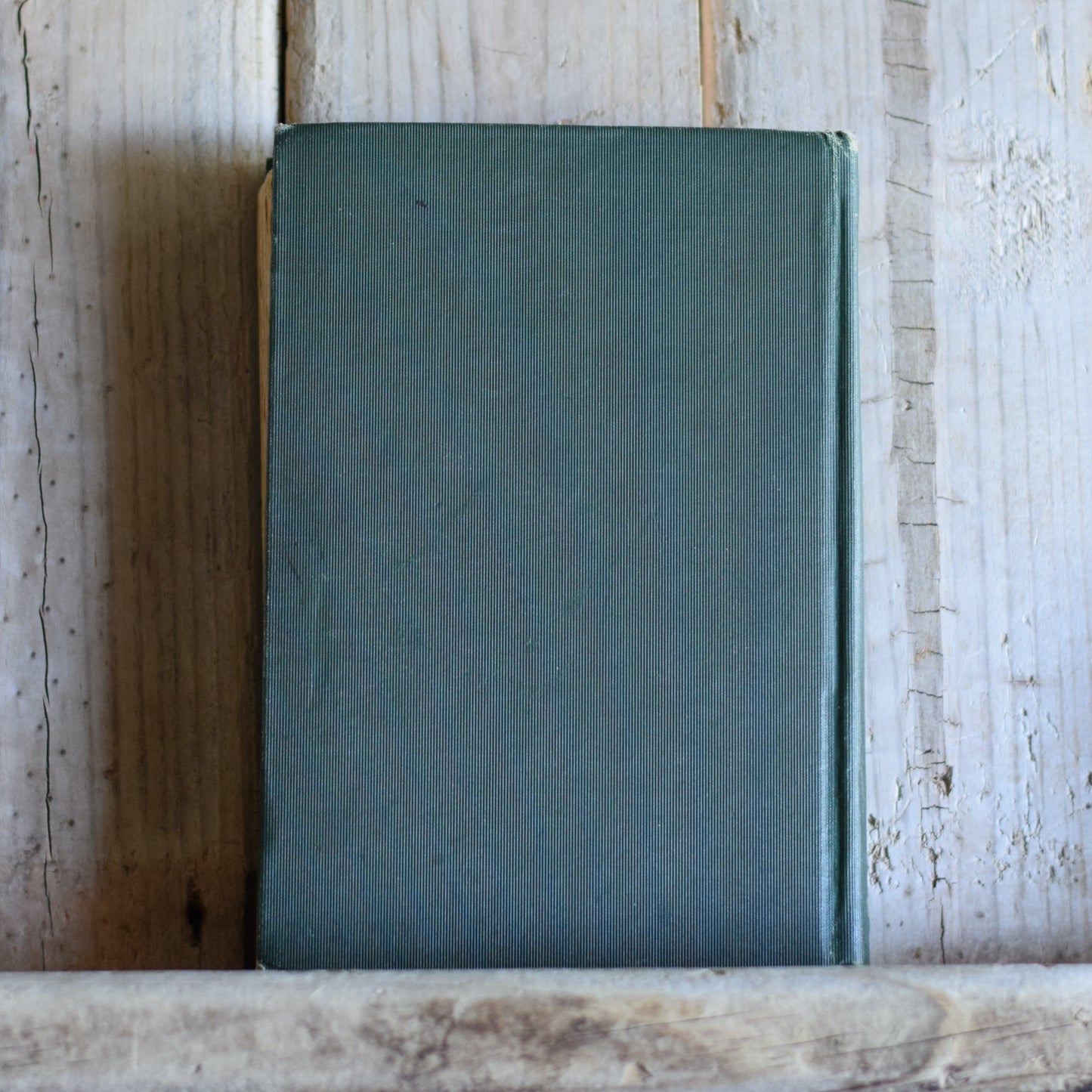 Antique Fiction Hardback: Robert Louis Stevenson - Kidnapped