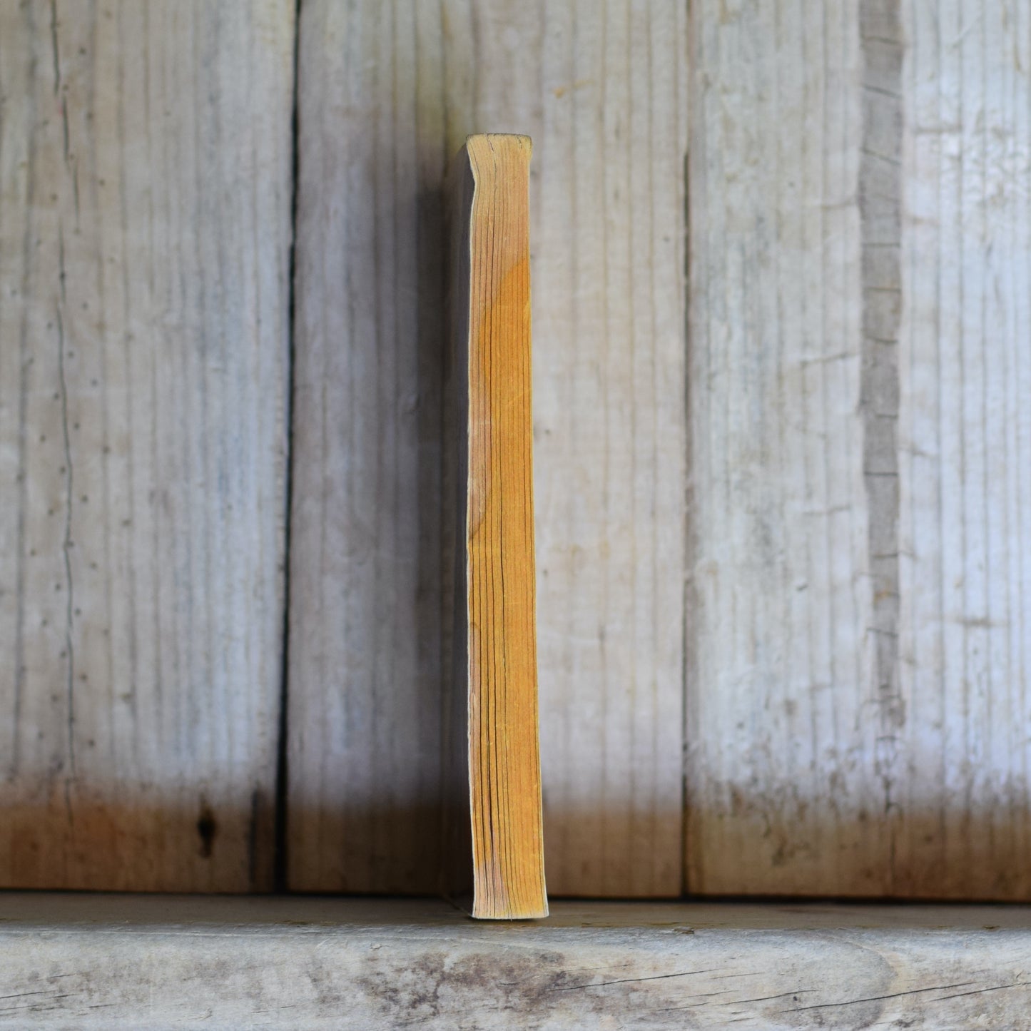 Vintage Sci-fi Paperback: Rulers of Men, Edited by Hans Steffan Santesson