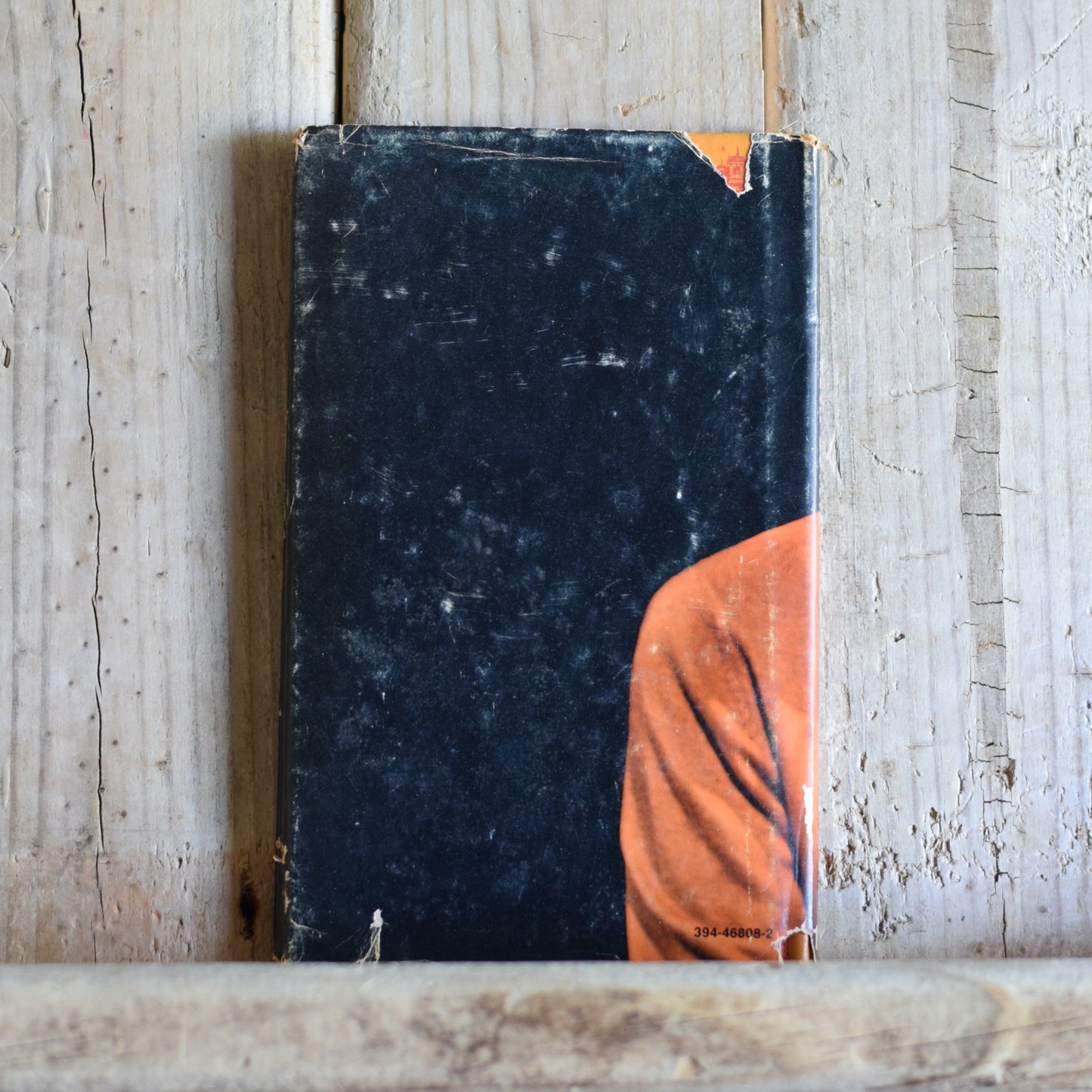 Vintage Poetry Hardback: Rod McKuen - With Love...