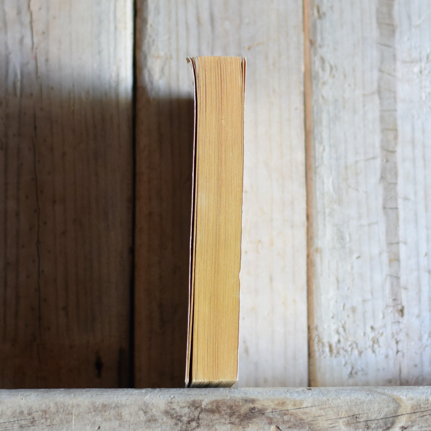 Vintage Sci-fi Paperback: Frank Herbert - Destination: Void