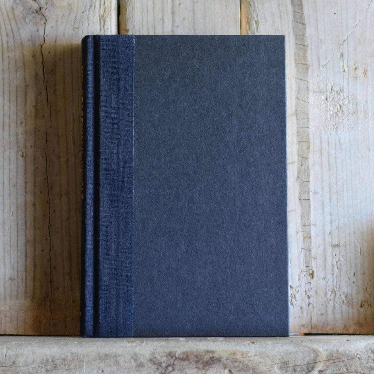 VIntage Non-fiction Hardback: Ovid Demaris - The Boardwalk Jungle FIRST EDITION/PRINTING