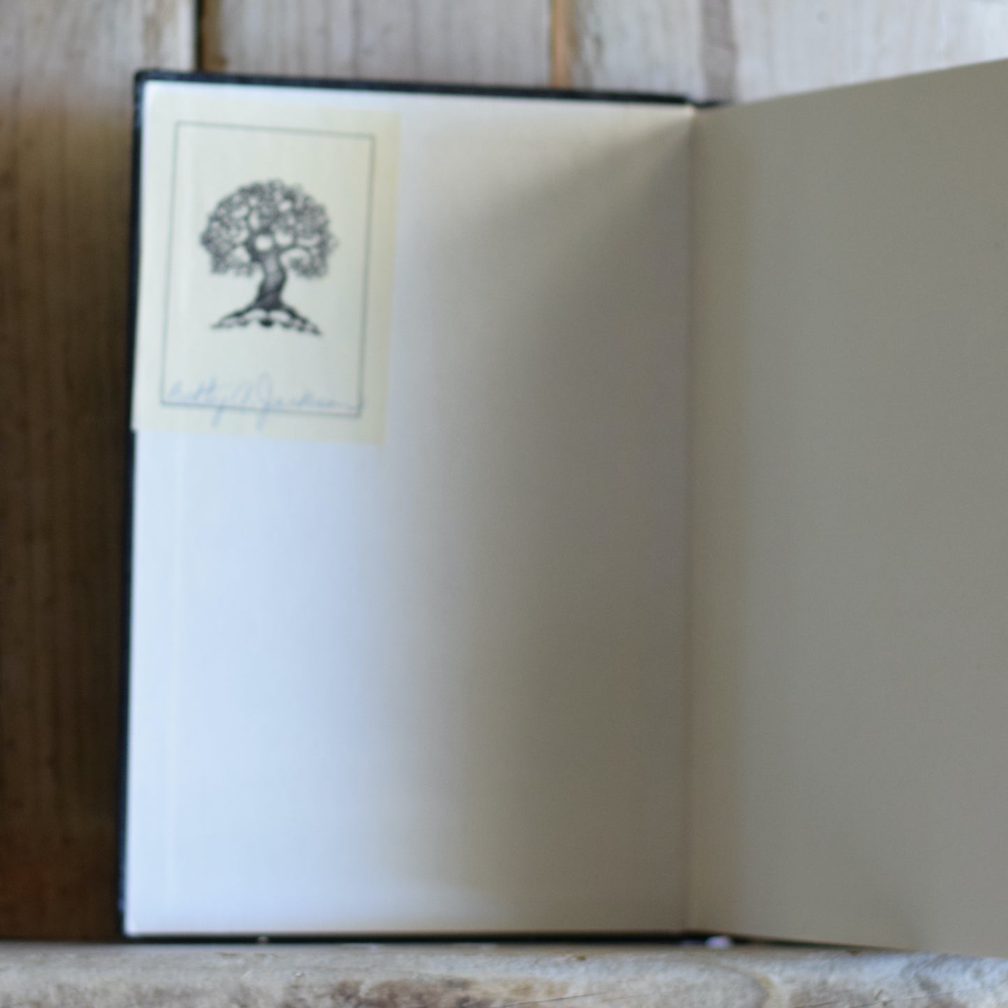 Vintage Non-fiction Hardback: The Autobiography of Malcolm X BCE