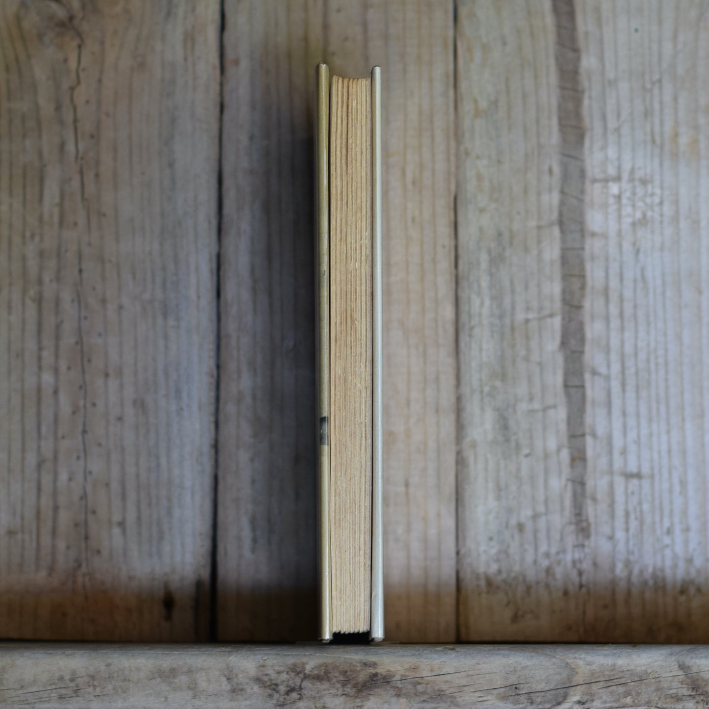 Vintage Fiction Hardback: Bill Burchardt - Medicine Man FIRST EDITION