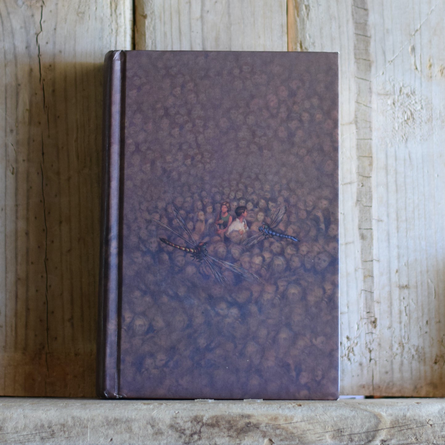 Fantasy Hardback: Philip Pullman - The Amber Spyglass FIRST EDITION/PRINTING