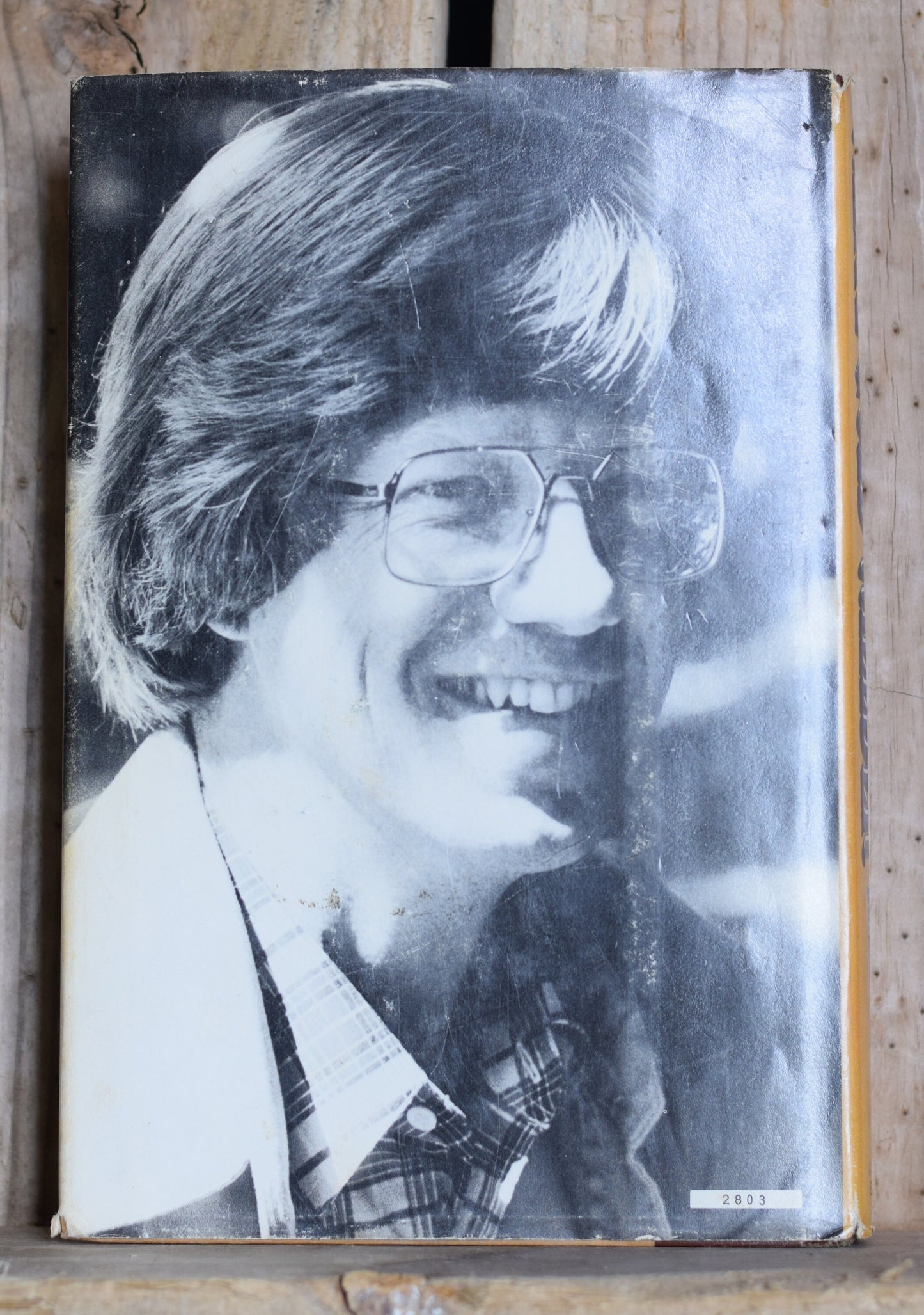 Vintage Sci-fi Hardback Novel: Stephen R Donaldson - The Gold Wielder, Book 3 of The Second Chronicles of Thomas Covenant