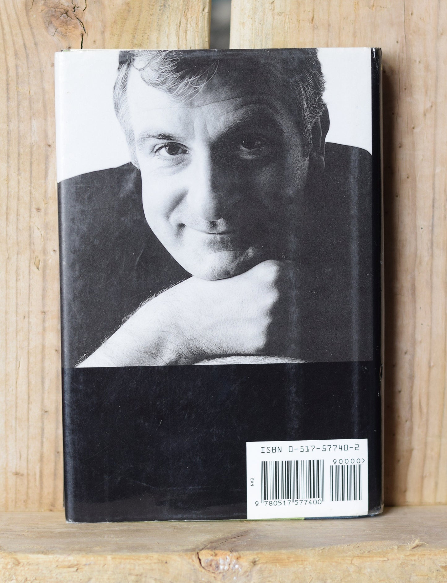 Vintage Sci-Fi Hardback Novel: Douglas Adams - Mostly Harmless FIRST EDITION 1st Printing