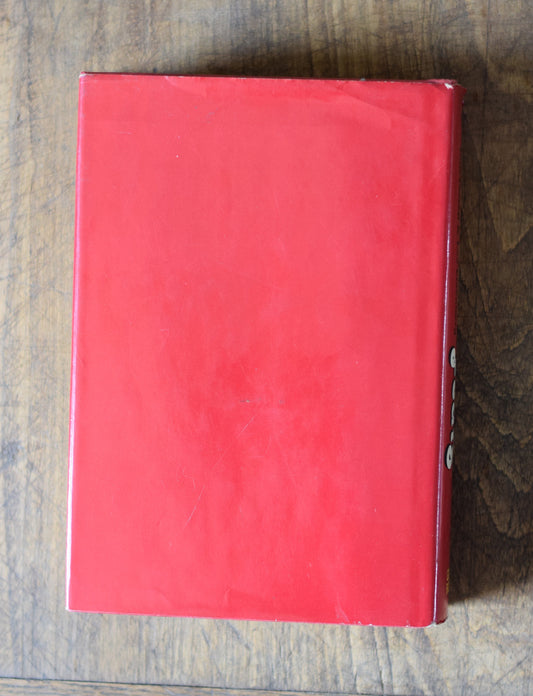 Vintage Non-Fiction Hardback: Tom Ferrell and Lee Eisenberg - The Giant Book of Sneaky Feats