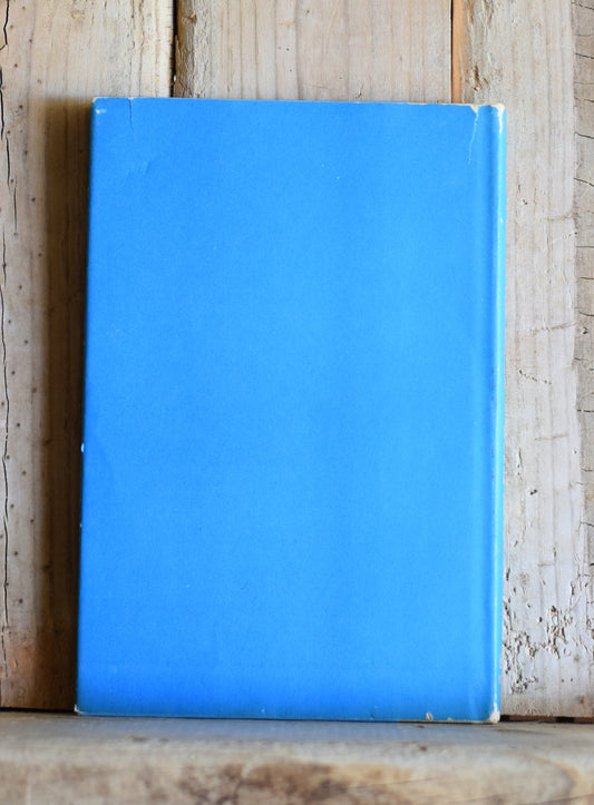 Vintage Fiction Hardback Play: Woody Allen - Don't Drink the Water