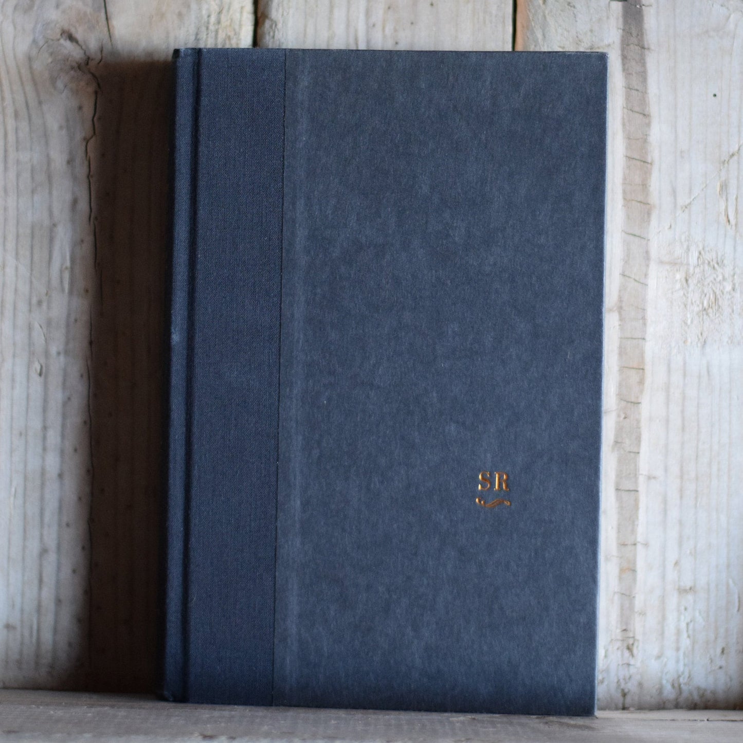 Vintage Fiction Hardback Novel: Salman Rushdie - The Moor's Last Sigh SECOND PRINTING