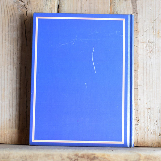 Vintage Cookbook: Shank, Fitch, Chapman, Sickler - Guide to Modern Meals, Second Edition